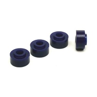 SuperPro Front Shock Absorber Bush Kit Fits Nissan SPF2937K