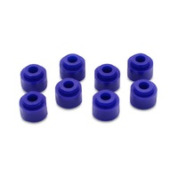 SuperPro Front Sway Bar Link Bush Kit Fits Ford SPF2950K