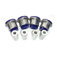 SuperPro Front Control Arm Upper-Inner Bush Kit FOR Mazda SPF2951K