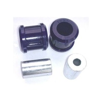 SuperPro Front Control Arm Lower-Outer Bush Kit FOR Mazda SPF2955K