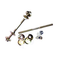 SuperPro Sway Bar Link Rod Kit SPF2966K