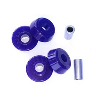 SuperPro Front Shock Absorber Upper Bush Kit Fits Mitsubishi SPF2995K