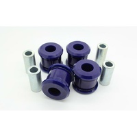SuperPro Front Control Arm Upper-Inner Bush Kit FOR Mitsubishi SPF2997K