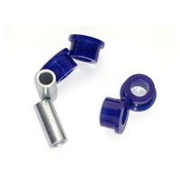 SuperPro Front Sway Bar Link To Lower Arm Bush Kit Fits Subaru SPF3004K