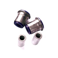 SuperPro Rear Control Arm Lower-Inner Bush Kit FOR Lexus Toyota SPF3014K