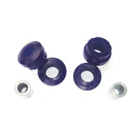 SuperPro Rear Control Arm Lower-Outer Bush Kit FOR Lexus SPF3015K