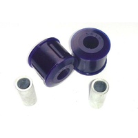 SuperPro Rear Trailing Arm Front Bush Kit FOR Lexus Toyota SPF3016K