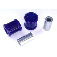 SuperPro Rear Trailing Arm Front Bush Kit FOR Toyota SPF3030K