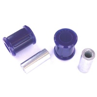 SuperPro Rear Control Arm Lower-Inner Bush Kit FOR Lexus Toyota SPF3032K
