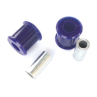 SuperPro Rear Toe Control Arm Inner Bush Kit FOR Lexus Toyota SPF3034K