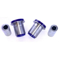 SuperPro Rear Control Arm Lower-Inner Bush Kit FOR Lexus Toyota SPF3036K