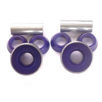 SuperPro Front Control Arm Lower-Rear Bush Kit FOR Lexus SPF3040K