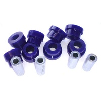 SuperPro Rear Control Arm Upper-Inner Bush Kit FOR Lexus Toyota SPF3043K
