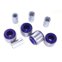 SuperPro Rear Trailing Arm Lower Bushing All FOR Dodge SPF3058K