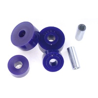 SuperPro Rear Shock Absorber Upper Bush Kit Fits Chrysler Dodge SPF3062K