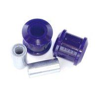 SuperPro Rear Shock Absorber Lower Bush Kit Fits Chrysler Dodge SPF3063K