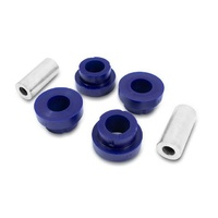 SuperPro Front Control Arm Lower-Inner Rear Bush Kit FOR Honda SPF3075K