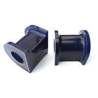 SuperPro Front Sway Bar Mount Bush Kit Fits Mitsubishi SPF3078-23K
