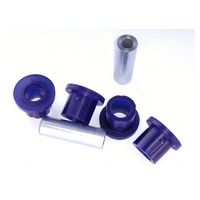 SuperPro Front Control Arm Lower-Inner Front Bush Kit FOR Mitsubishi SPF3082K