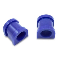 SuperPro Front Sway Bar Mount Bush Kit Fits Subaru SPF3096-23K