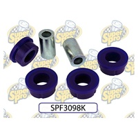 SuperPro Rear Trailing Arm Rear Bush Kit Fits Subaru SPF3098K