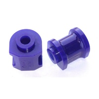 SuperPro Rear Sway Bar Mount Bush Kit Fits Scion Subaru Toyota SPF3108-19K