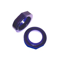 SuperPro Front Spring Spacer Upper Bush Kit Fits Toyota SPF3119-30K