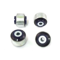 SuperPro Front Control Arm Upper-Inner Bush Kit FOR Audi Skoda VW SPF3126K