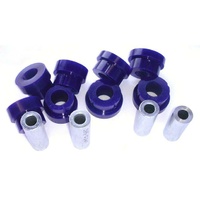 SuperPro Front Control Arm Upper-Inner Bush Kit FOR Nissan SPF3153K