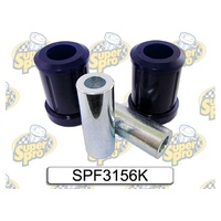 SuperPro Front Control Arm Lower-Inner Rear Bush Kit FOR Mitsubishi SPF3156K