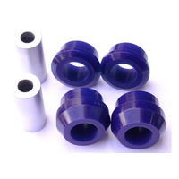 SuperPro Front Control Arm Lower-Inner Bush Kit FOR Lexus Toyota SPF3162K