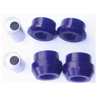 SuperPro Front Control Arm Lower-Inner Bush Kit Double Offset FOR Lexus Toyota SPF3163K