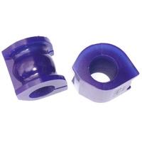 SuperPro Front Sway Bar Mount Bush Kit Fits Honda SPF3166-26K