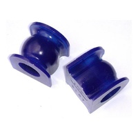 SuperPro Rear Sway Bar Mount Bush Kit Fits Honda SPF3167-19K