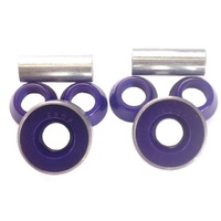 SuperPro Front Control Arm Lower-Inner Rear Bush Kit FOR Toyota SPF3173K