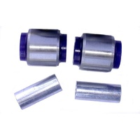 SuperPro Rear Control Arm Upper-Inner Bush Kit FOR Ford SPF3187K