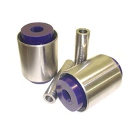 SuperPro Front Strut Bar To Chassis Mount Bush Kit Fits Ford SPF3221K