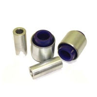 SuperPro Front Shock Absorber Lower Bush Kit Fits Ford SPF3225K