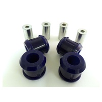 SuperPro Front Control Arm Upper-Inner Bush Kit FOR Ford SPF3226K