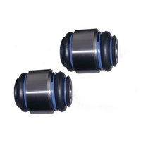 SuperPro Front Sway Bar Link Upper Bush Kit Fits Ford SPF3233K