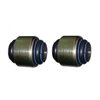 SuperPro Rear Control Arm Lower-Outer Bush Kit FOR Ford Jaguar SPF3234K