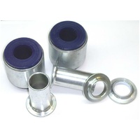 SuperPro Front Control Arm Lower-Inner Rear Bush Kit FOR Ford Mazda SPF3242K