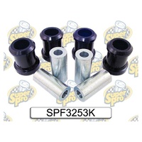 SuperPro Front Control Arm Upper-Inner Bush Kit FOR Mazda SPF3253K