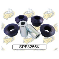 SuperPro Front Control Arm Lower-Inner Front Bush Kit FOR Mazda SPF3255K
