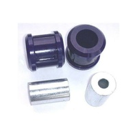SuperPro Rear Toe Control Arm Lower-Inner Bush Kit FOR Mazda SPF3265K