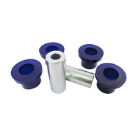 SuperPro Front Control Arm Lower-Inner Front Bush Kit Double Offset FOR Mercedes-Benz SPF3270-80AK