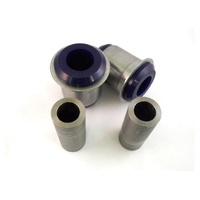 SuperPro Front Control Arm Lower-Front Bush Kit FOR Lexus Toyota SPF3279K