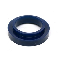 SuperPro Front Coil Spring Spacer Bush Kit Fits Lexus Toyota SPF3281-201K