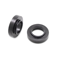 SuperPro Front Coil Spring Spacer Bush Kit Fits Lexus Toyota SPF3281-20K