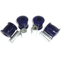 SuperPro Rear Trailing Arm Upper Bush Kit FOR Lexus Toyota SPF3285K
